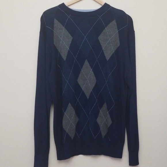 Northern Isles Silk Cashmere Sweater Medium - Picture 1 of 5